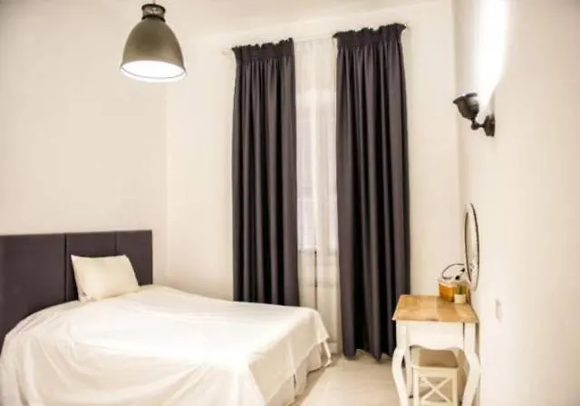 Guest house Pinocchio *