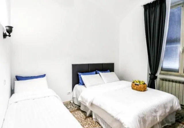 Pinocchio Guest house
